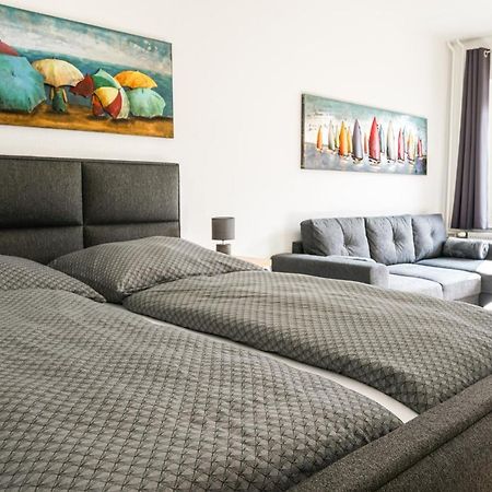 Gemuetliche Ferienwohnung In Der Altstadt 什未林 外观 照片